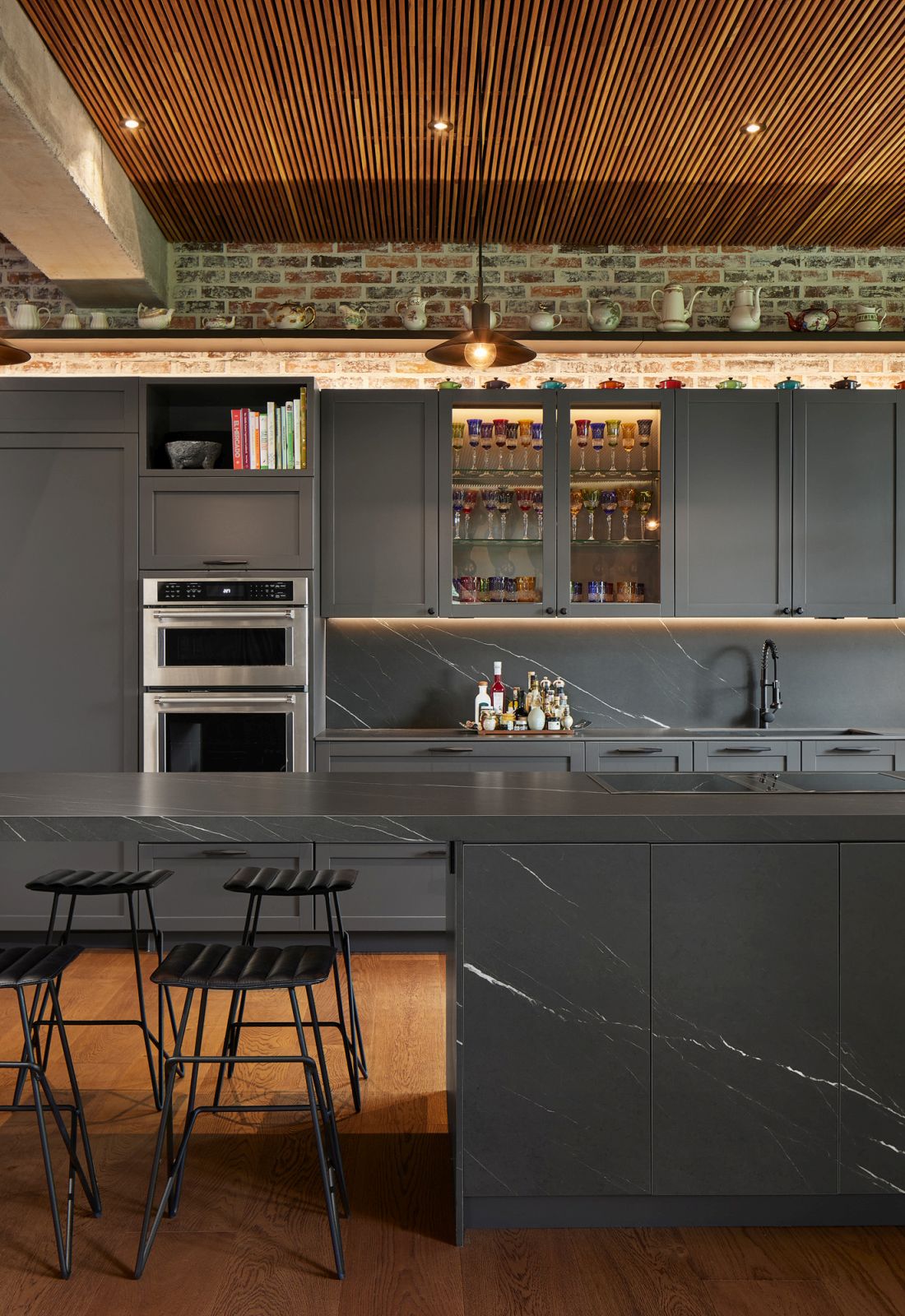 Neolith - Fusion Pietra Grey