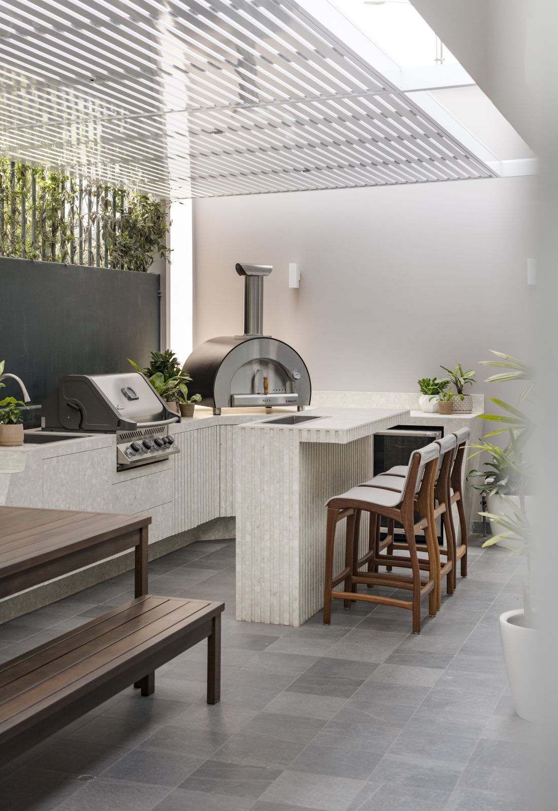 Neolith - Fusion Retrostone