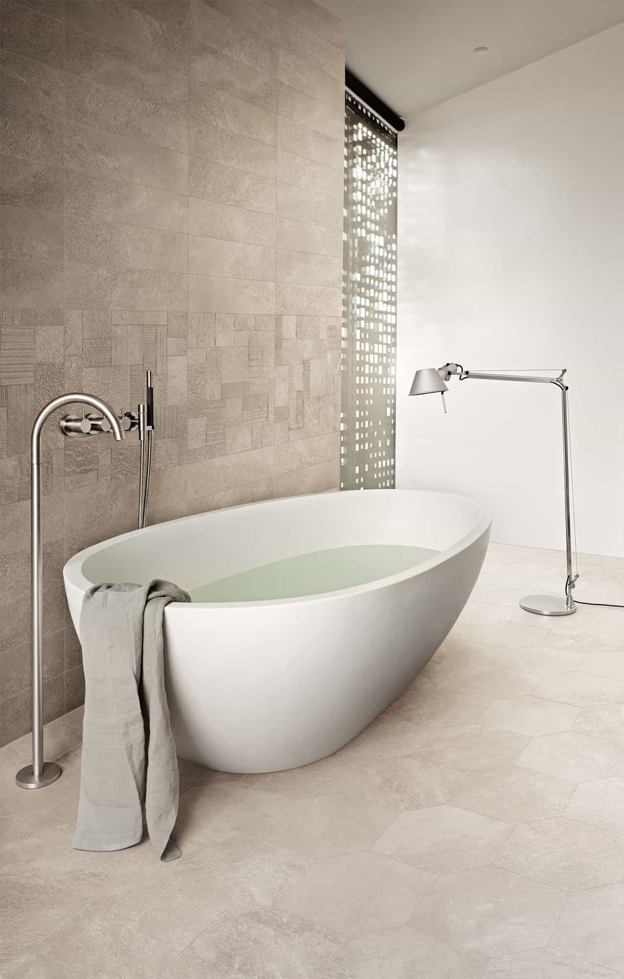 Sant' Agostino - Shadestone Light Naturale
