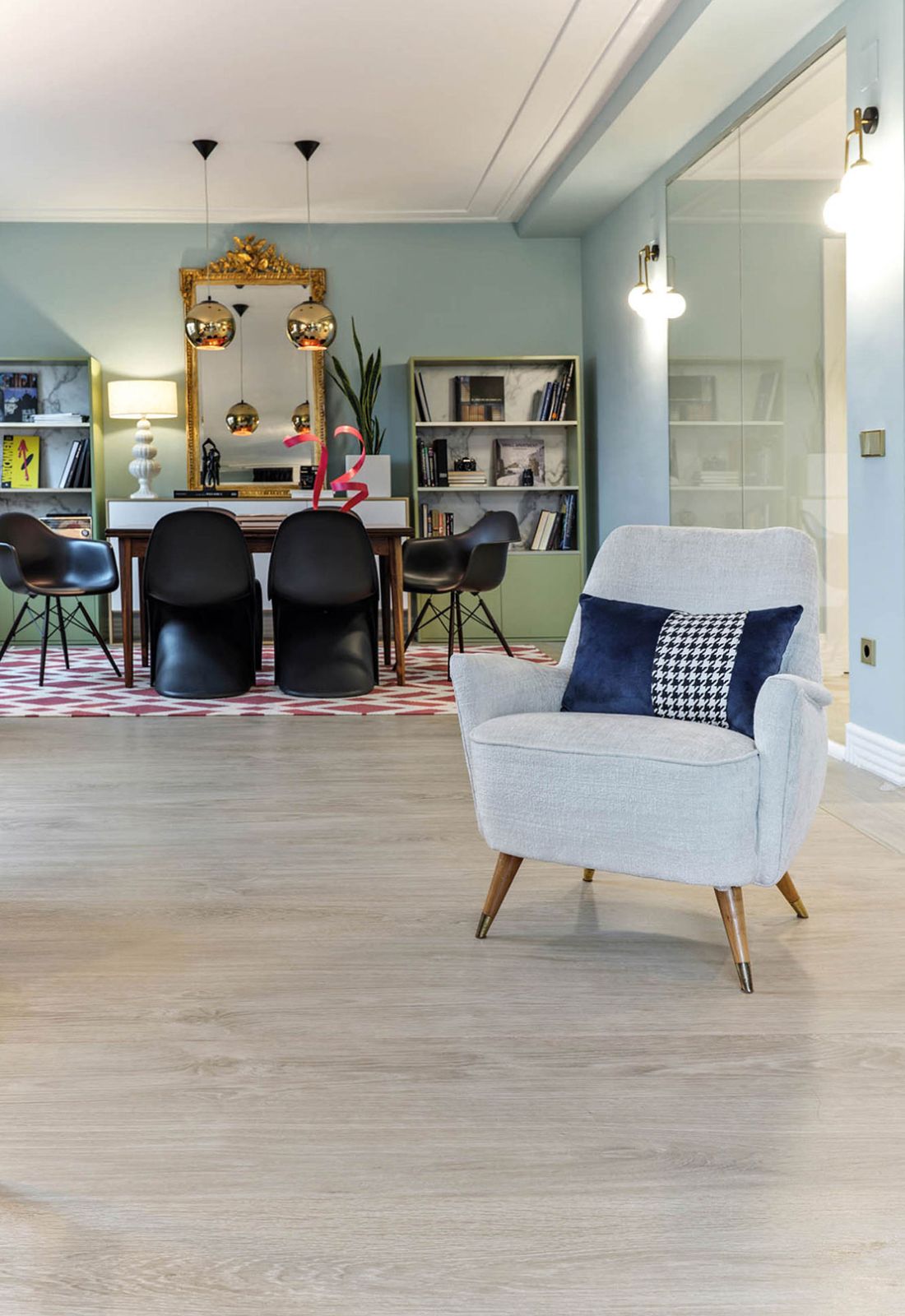 Neolith - Timber Summer Dala