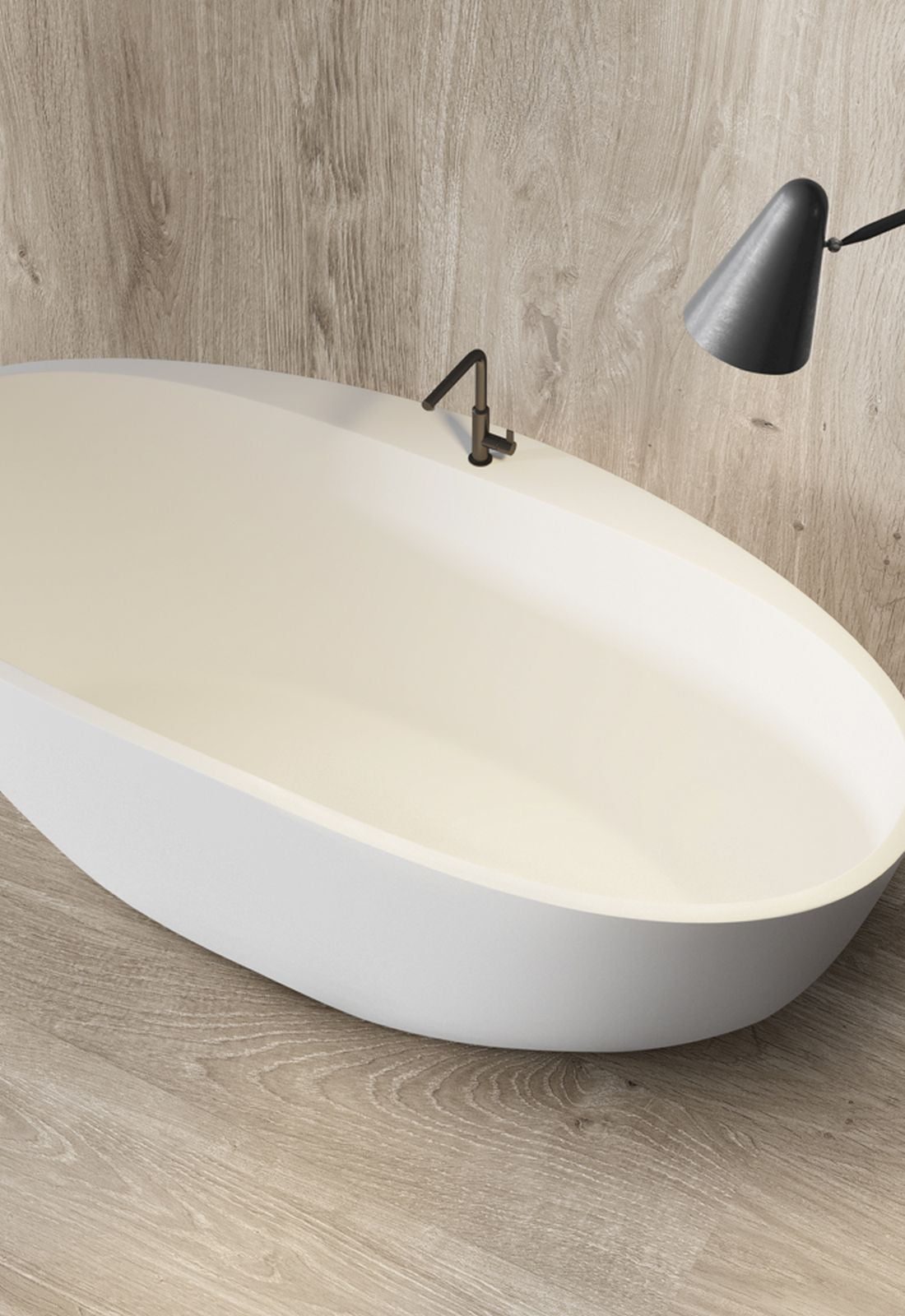 Neolith - Timber Summer Dala