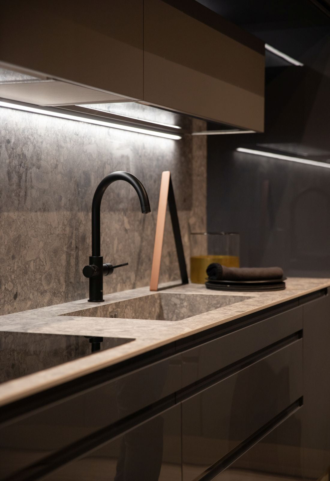 Neolith - Fusion Terrazo Ceppo