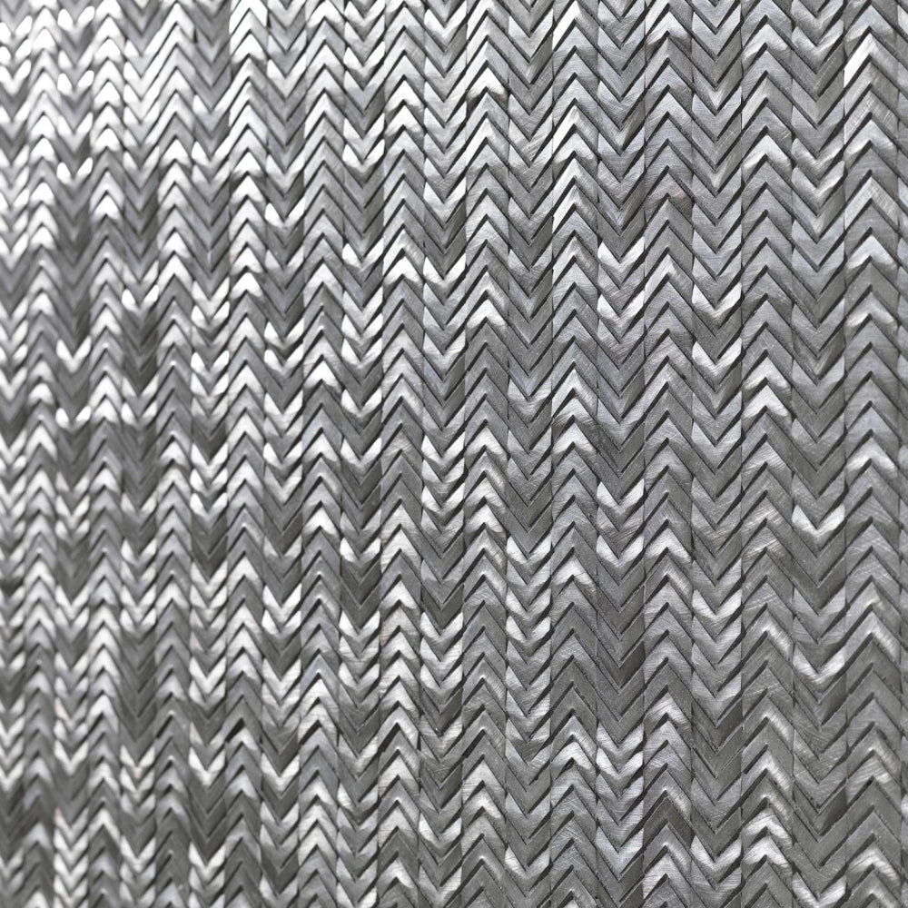 L'antic Colonial - Gravity Aluminium Arrow Metal Mozaïek
