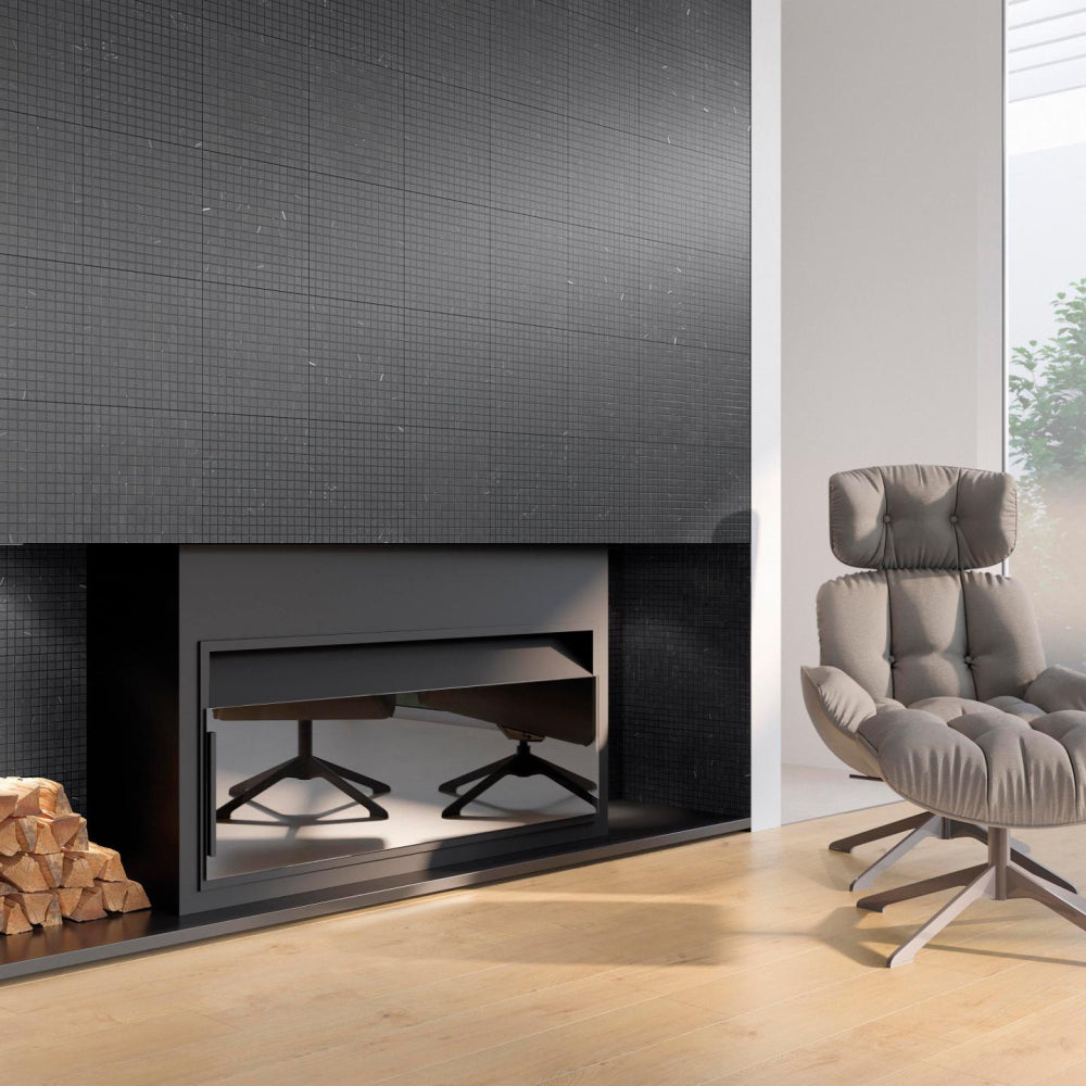 L'antic Colonial - Victorian Negro Marquina