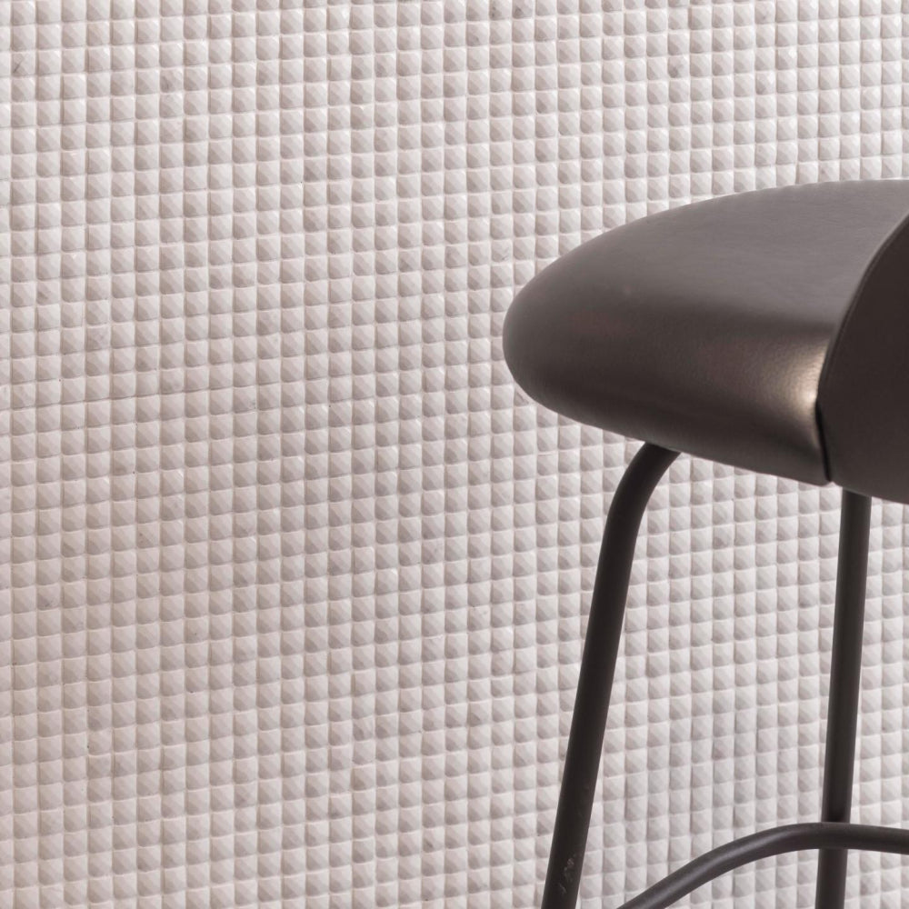 L'antic Colonial - Essential Diamond Persian White Mozaïek