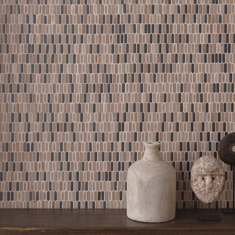L'antic Colonial - Savoya Beige Mozaïek