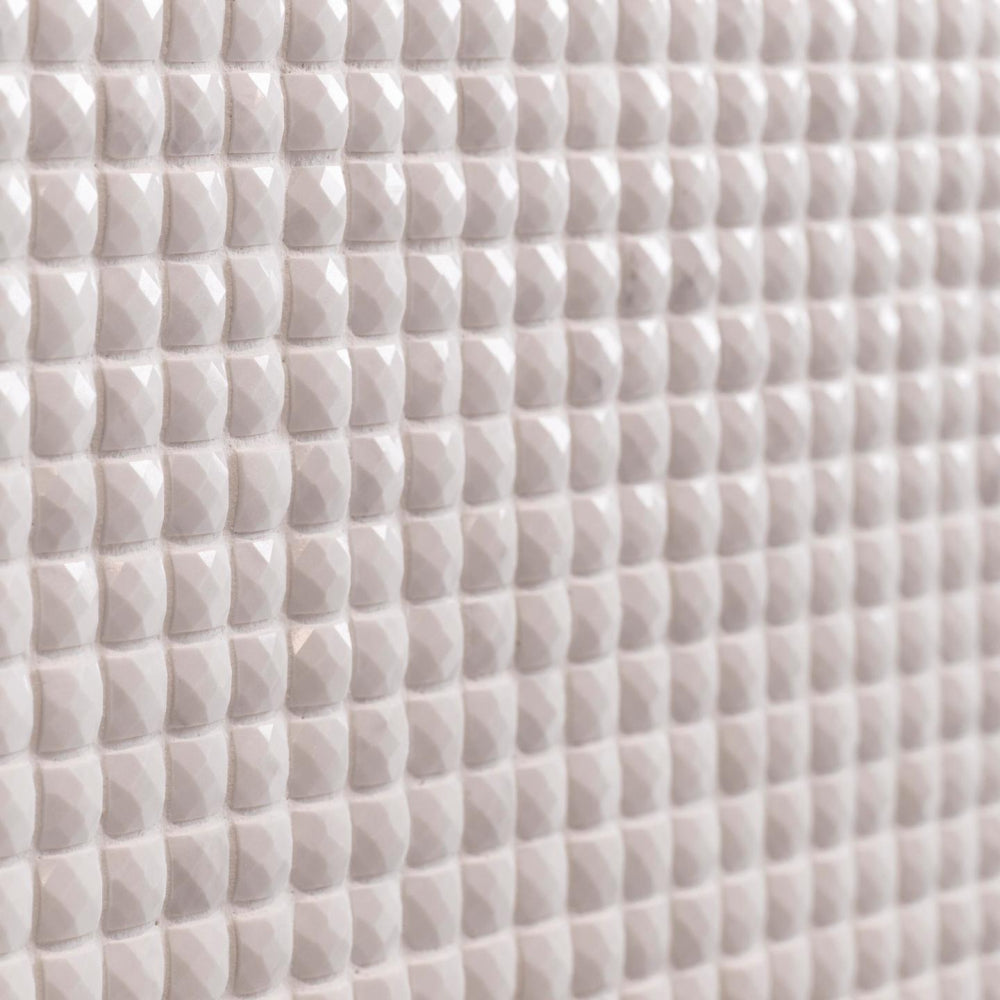 L'antic Colonial - Essential Diamond Persian White Mozaïek