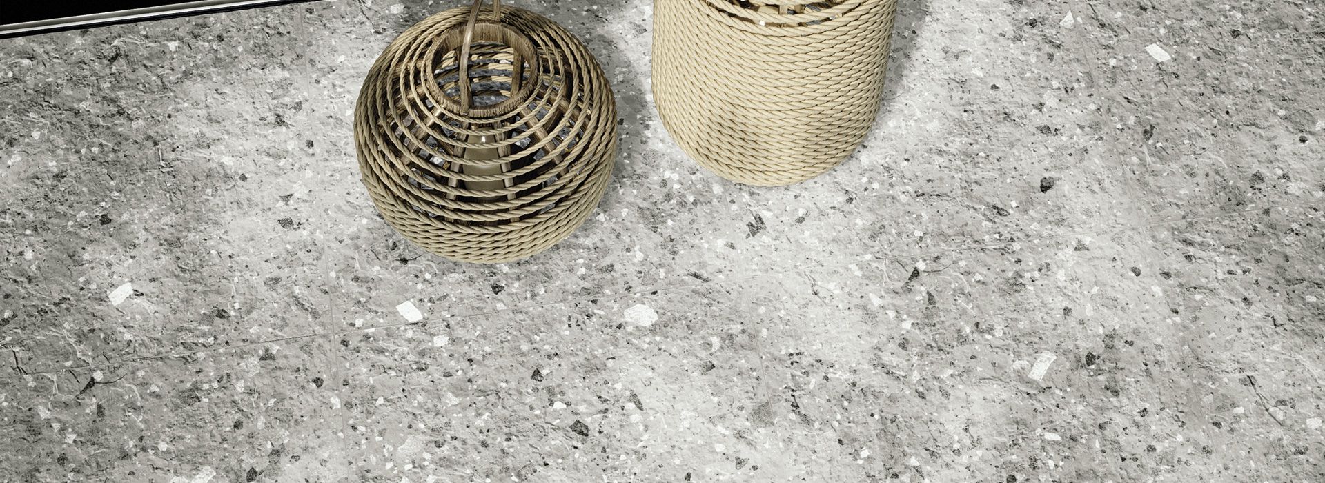 Venice Villa Grey