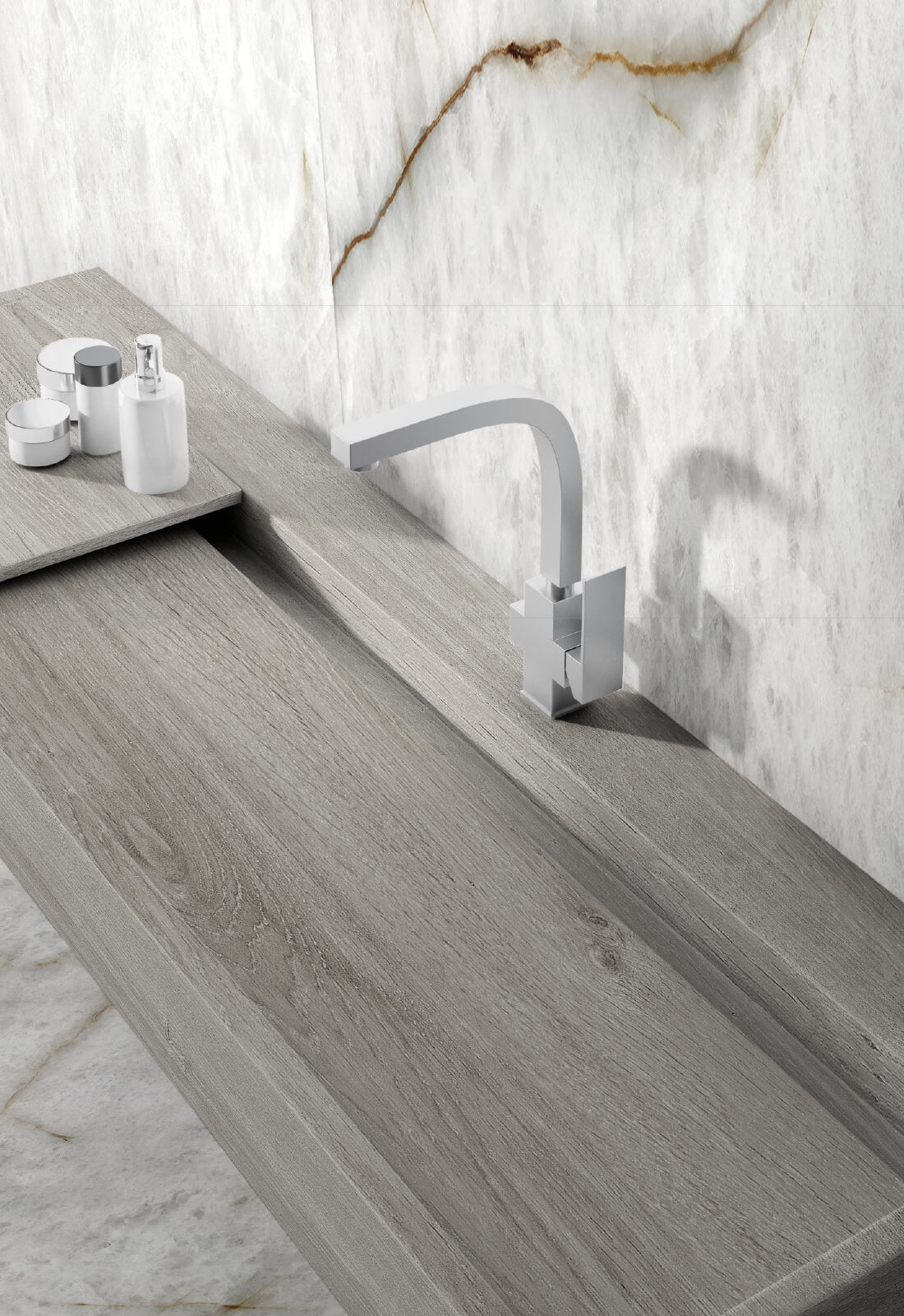 Neolith - Timber Winter Dala