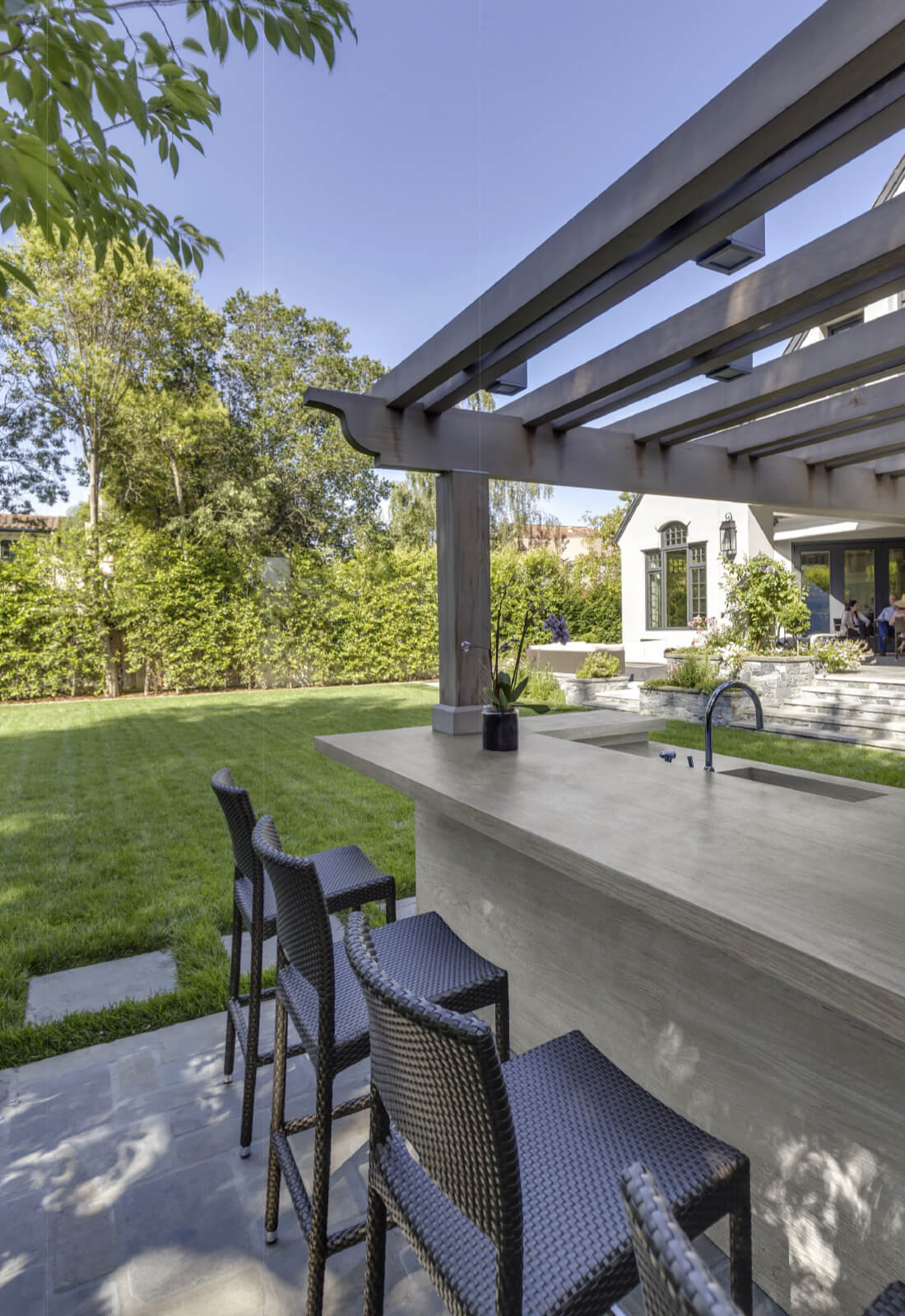 Neolith - Timber Winter Dala
