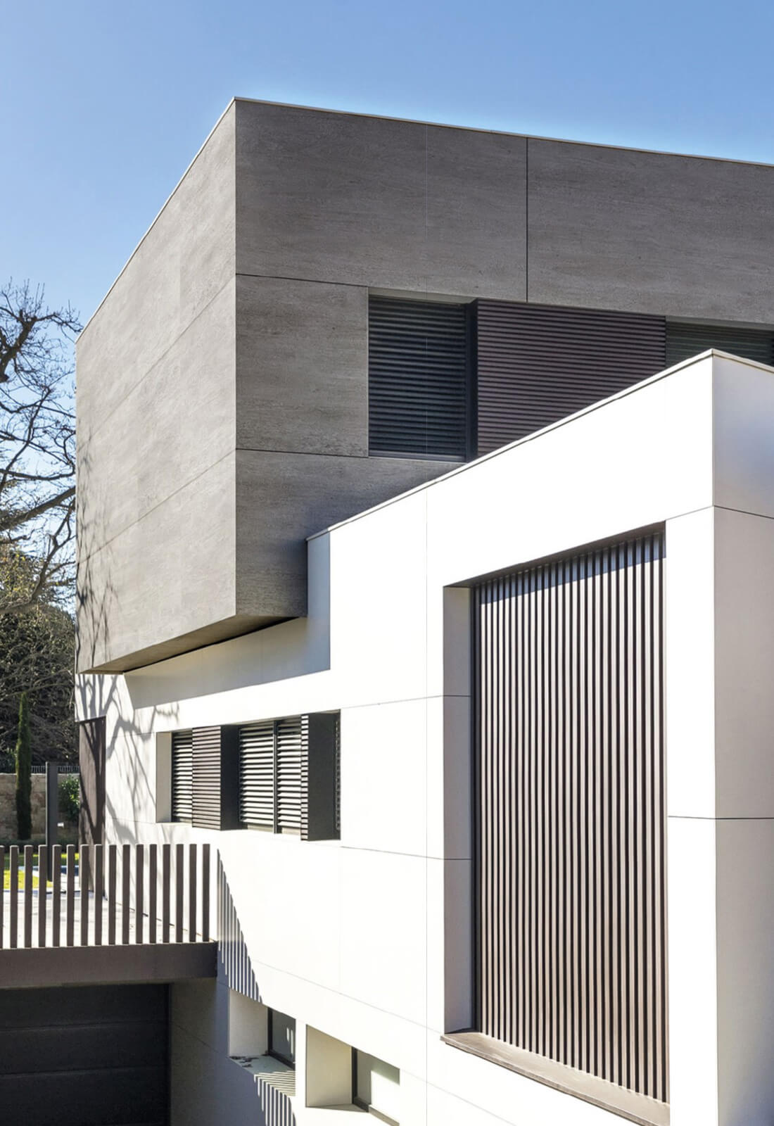 Neolith - Timber Winter Dala