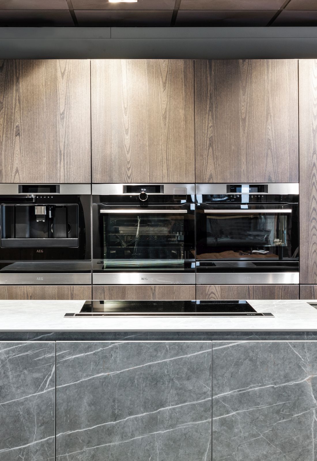 Neolith - Fusion Zaha Stone